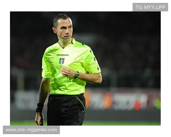 意甲裁判安排公布：圭达执法尤文vs拉齐奥焦点战