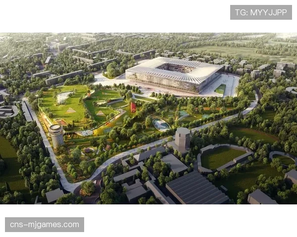 米兰双雄共同发布新球场最终设计方案，预计2028年竣工