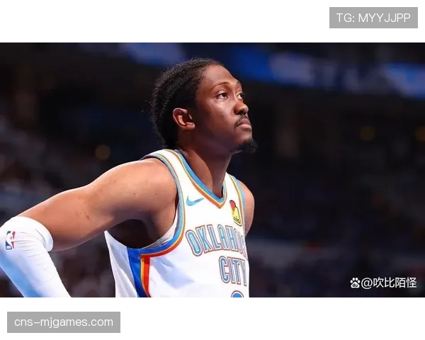 特写：霍姆格伦封盖爱德华兹绝平上篮，雷霆1分险胜森林狼