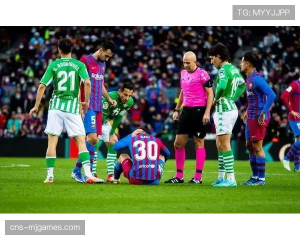 西甲考虑引入“脑震荡临时换人”规则，正在进行医学评估