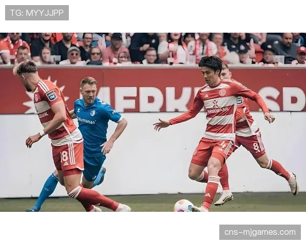 保级六分战前瞻:波鸿vs科隆,一场可能由失误决定的转换对决 保级六分战前瞻:波鸿vs科隆,一场可能由失误决定的转换对决