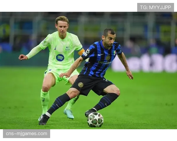 国米加时晋级，全队跑动距离接近一场马拉松总和